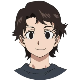 三十木谷日向表情差分