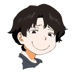 三十木谷日向表情差分