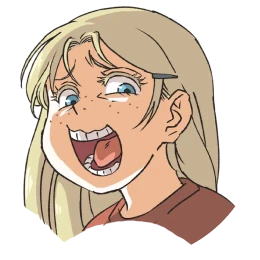 三十木谷薫表情差分