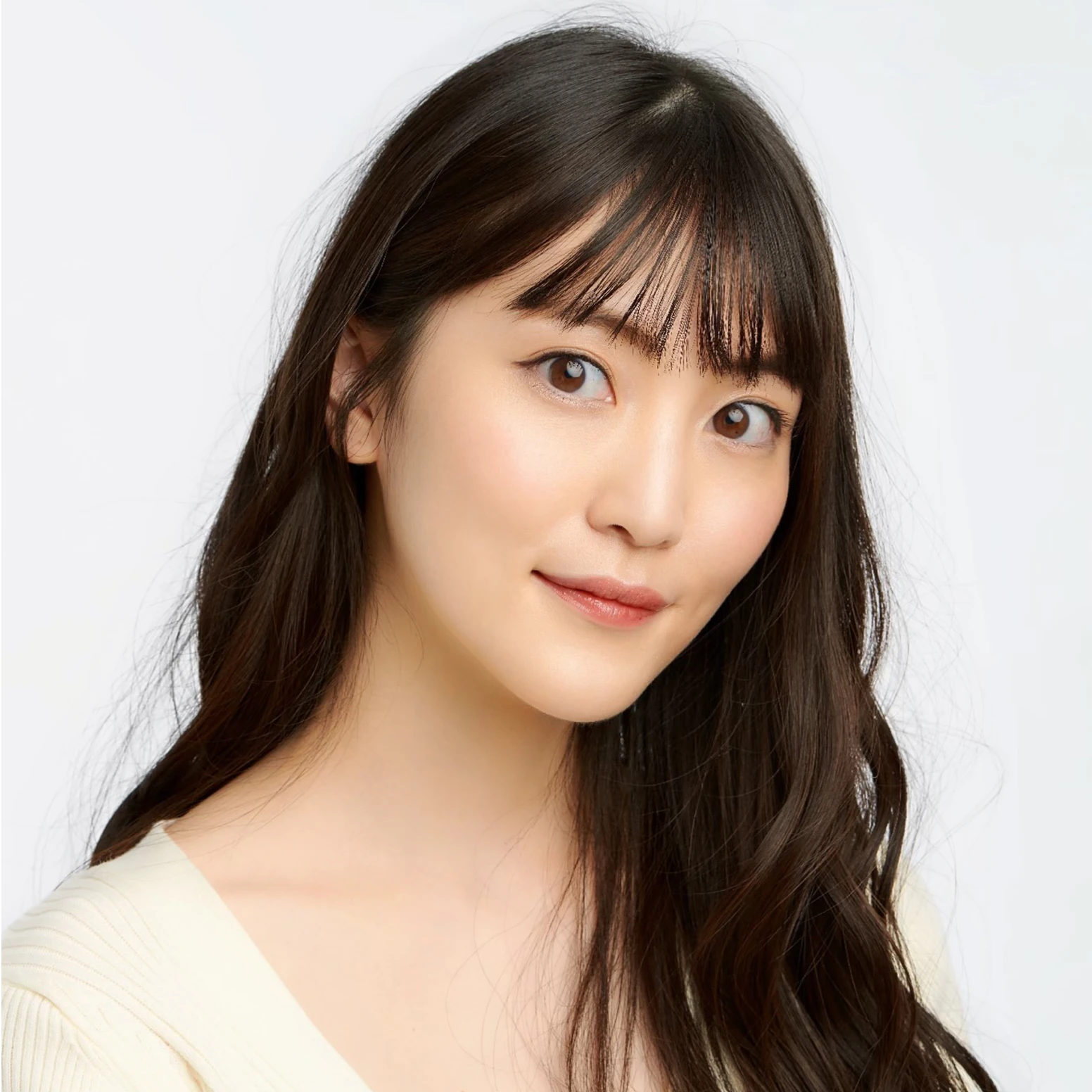 古賀葵ビジュアル