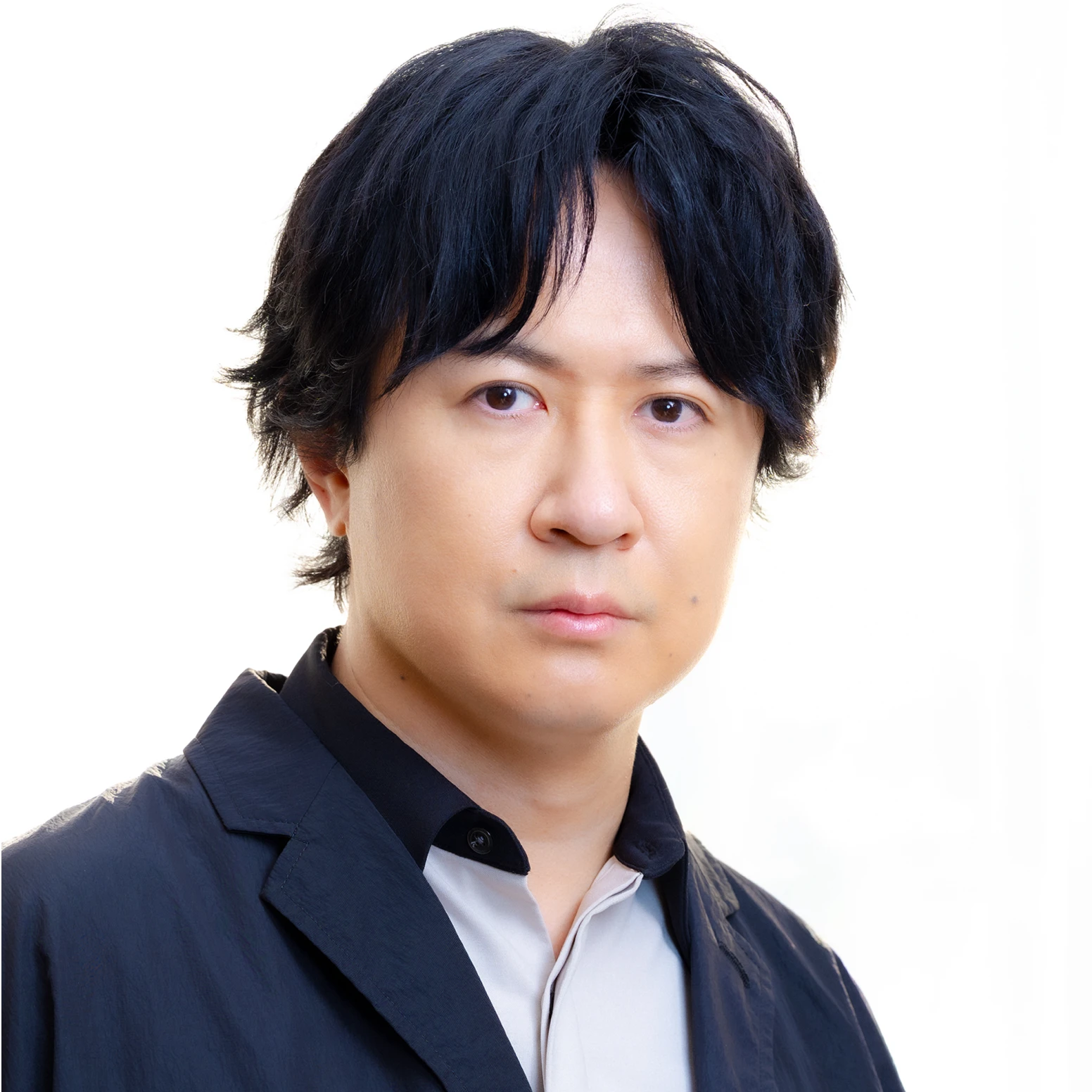 杉田智和ビジュアル