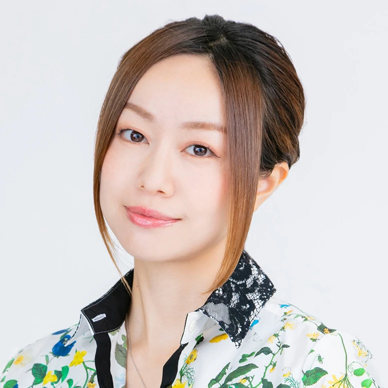 田村睦心ビジュアル